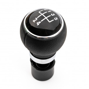 Pommeau Levier De Vitesse Pour VW EOS Golf 5 V 6 VI Jetta Scirocco 5 Vitesses