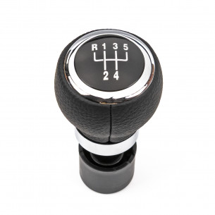 Pommeau Levier De Vitesse Pour VW Passat 3B6 5 Vitesses