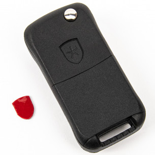 Cheie Telecomanda pentru Porsche Cayenne 95563794427 434Mhz ID46 PCF7946A