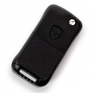 Porsche Κλειδί Τηλεχειριστηρίου 7L5959753BJ 434Mhz ID46 PCF7943A Keyless GO - Aftermarket