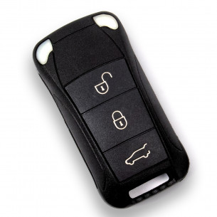 Remote Key for Porsche Cayenne 7L5959753BJ 434Mhz ID46 PCF7943A Keyless GO - Aftermarket