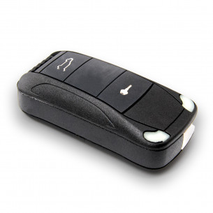 Remote Key for Porsche Cayenne 95563794422 433Mhz PCF7946 - Aftermarket