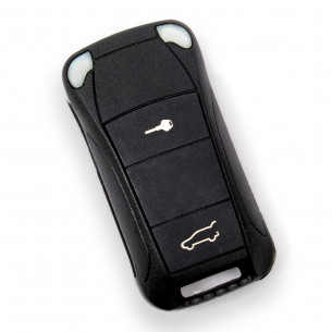 Remote Key for Porsche Cayenne 95563794422 433Mhz PCF7946 - Aftermarket