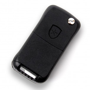 Remote Key for Porsche Cayenne 95563794422 433Mhz PCF7946 - Aftermarket