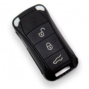 Remote Key for Porsche Cayenne 95563794427 434Mhz ID46 PCF7946A - Aftermarket