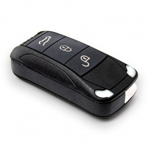 Remote Key for Porsche Cayenne 95563794427 434Mhz ID46 PCF7946A - Aftermarket