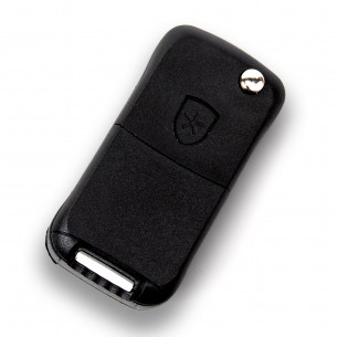 Remote Key for Porsche Cayenne 95563794427 434Mhz ID46 PCF7946A - Aftermarket