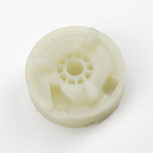 Posteriore Sinistra Kit Riparazione Regolatore Finestra Per Peugeot - Aftermarket