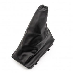 Opel Corsa C Combo Tigra Rahmen Handbremsmanschette Schaltsack