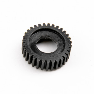 Rear Sunshade Motor Gear Repair Set for Porsche / VW - Aftermarket