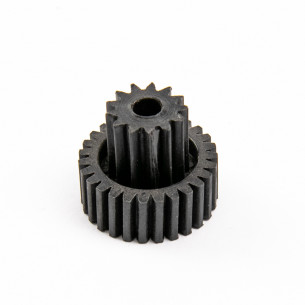 Rear Sunshade Motor Gear Repair Set for Porsche / VW - Aftermarket