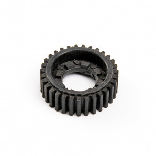 Rear Sunshade Motor Gear Repair Set for Porsche / VW - Aftermarket