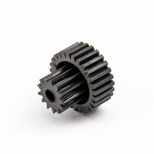 Rear Sunshade Motor Gear Repair Set for Porsche / VW - Aftermarket