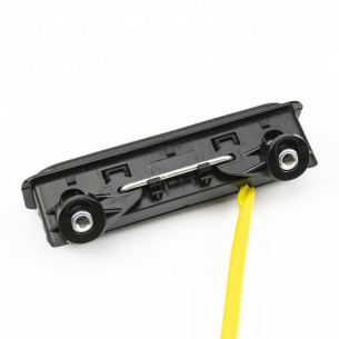 Rear Trunk Boot Tailgate Release Switch Button For Fiat - Aftermarket