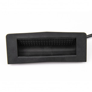 Rear Trunk Boot Tailgate Release Switch Button For Opel - Aftermarket