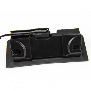Rear Trunk Boot Tailgate Release Switch Button For Opel - Aftermarket