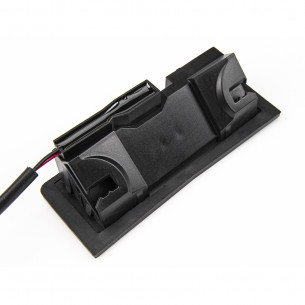 Rear Trunk Boot Tailgate Release Switch Button For Opel - Aftermarket