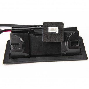 Rear Trunk Boot Tailgate Release Switch Button For Opel - Aftermarket