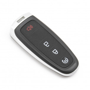 Remote Car Key 315Mhz With 4 Buttons for Ford - Aftermarket