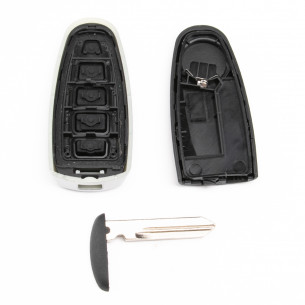 Remote Car Key 315Mhz With 4 Buttons for Ford - Aftermarket