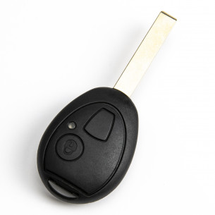 Rover 75 Remote Key 433Mhz - Aftermarket