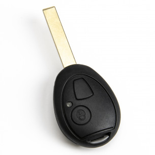 Rover 75 Remote Key 433Mhz - Aftermarket