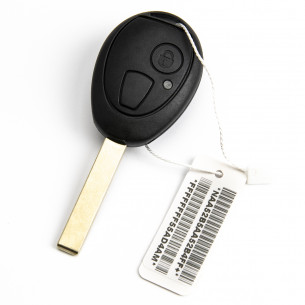 Rover 75 Remote Key 433Mhz - Aftermarket
