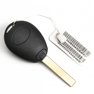 Rover 75 Remote Key 433Mhz - Aftermarket