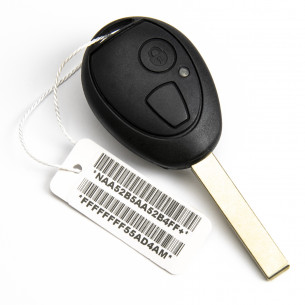 Rover 75 Remote Key 433Mhz - Aftermarket