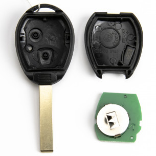 Rover 75 Remote Key 433Mhz - Aftermarket