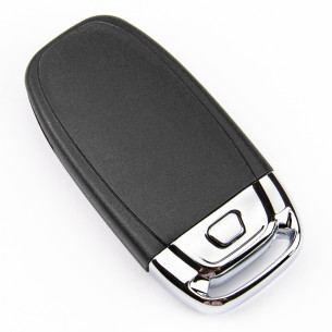 Remote Key for Audi A6 Q5 Q7 8T0959754 868MHZ PCF7945AC - Aftermarket