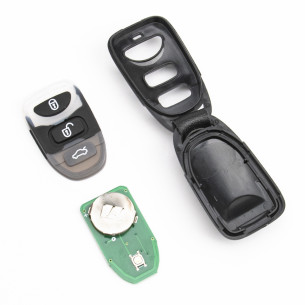 Hyundai Kia Remote Key 954303S100 433Mhz - Aftermarket