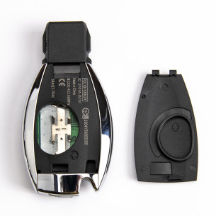 Remote Control Key for Mercedes C E G M 434Mhz BGA NEC  - Aftermarket