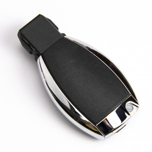 Remote Control Key for Mercedes C E G M 434Mhz BGA NEC  - Aftermarket