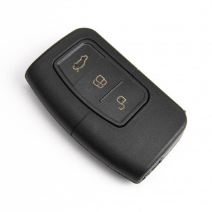 Ford Remote Key 3M5T-15K601-DB 434MHz 4D63 - Aftermarket