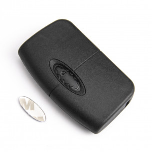 Ford Remote Key 3M5T-15K601-DB 434MHz 4D63 - Aftermarket