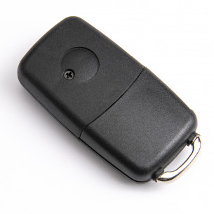 Remote Control Key for VW Seat Sharan Alhambra 433Mhz 7M3959753F - Aftermarket