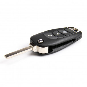 Chevrolet Remote Key 5933396 433MHz NCF2961M ID4A AES- Aftermarket