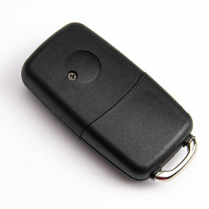 Remote Key for VW Seat Skoda Bora Toledo Octavia 1J0959753CT 434Mhz ID48 - Aftermarket