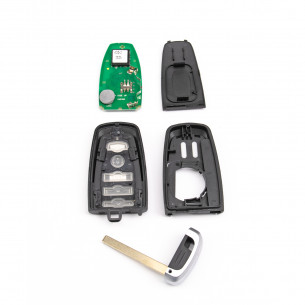 Ford Remote Key 434Mhz ID49 - Aftermarket