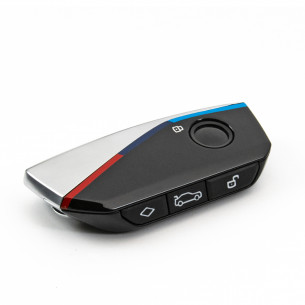Remote Key 434Mhz With 3 Buttons for BMW - Aftermarket