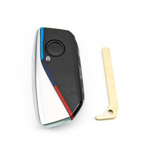 Remote Key 434Mhz With 3 Buttons for BMW - Aftermarket