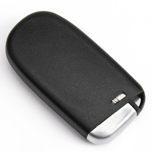 Fiat Jeep Chrysler Remote Key ID46 PCF7945A 434Mhz - Aftermarket