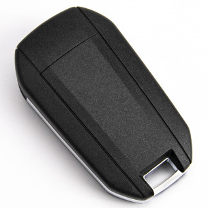 Peugeot Citroen Remote Key 434Mhz ID4A AES - Aftermarket