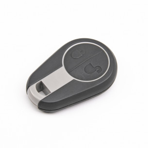Remote Key Cover For Volvo Truck With 2 Buttons - Aftermarket