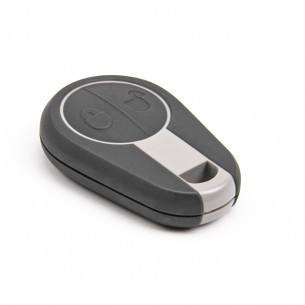 Remote Key Cover For Volvo Truck With 2 Buttons - Aftermarket