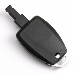 Volvo Key Cover With 5 Buttons - Aftermarket