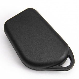 Citroen Remote Key Cover Without Blade - Aftermarket
