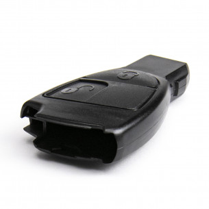 Remote Key Cover for Mercedes C CLS E ML Without Blade - Aftermarket