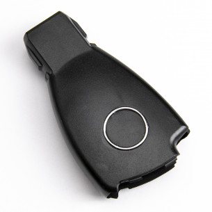 Remote Key Cover for Mercedes C CLS E ML Without Blade - Aftermarket